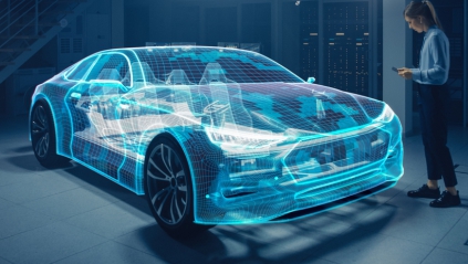 Automotive thermal management and liquid cooling industry
