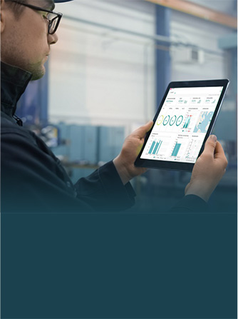 Simplify, speed up, and automate supplier management